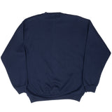 Vintage Byu Brigham Young Cougars University 1990S Sweatshirt Size XL Made In Usa