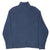 Vintage Polo Ralph Lauren Blue Quarter 1/4 Zip Sweater 1990S Size Large