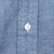 Vintage Ralph Lauren Blue Shirt 1990S Size Large