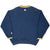 Vintage Nba Indianas Pacers Embroidered Sweatshirt Size XL