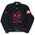 VINTAGE NASCAR DODGE RACING JACKET 2000S SIZE LARGE