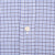 Vintage Ralph Lauren Blue White Plaid Checker Shirt Size Medium