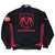 VINTAGE NASCAR DODGE RACING JACKET 2000S SIZE LARGE