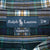 Vintage Ralph Lauren Green Scottish Plaid Checker Flannel Shirt 1990S Size Medium