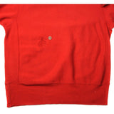 VINTAGE CHAMPION REVERSE WEAVE MARTHA'S VINEYARD SWEATSHIRT 1980S XL MADE USA