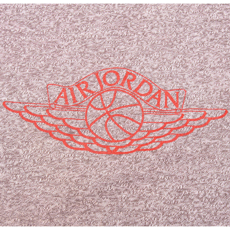 VINTAGE NIKE AIR JORDAN TANK TOP TEE SHIRT 1984-1987 SIZE LARGE MADE IN USA