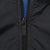 Vintage Reebok Black Red Union Jack Windbreaker Jacket 1980S Size Large
