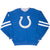 Vintage Nfl Indianapolis Colts 1990S Sweatshirt Size XL
