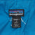 VINTAGE PATAGONIA BEIGE WOMEN'S PUFFER VEST JACKET 2000 SIZE SMALL