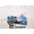 VINTAGE DISNEYLAND STAR TOURS SWEATSHIRT 1987 SIZE LARGE MADE IN USA
