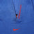 VINTAGE NIKE NBA PHILADELPHIA SIXERS HOODIE SWOOSH SWEATSHIRT SIZE 2XL