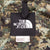 The Moment You See The Oversized Baffles You Know You're Looking At The Iconic Nuptse Jacket. This Durable Piece Has Lofty 600-Fill Down And A Sleek, Stowable Hood. Vintage The North Face 600 Nuptse Camo Leaf Down Jacket Size Medium