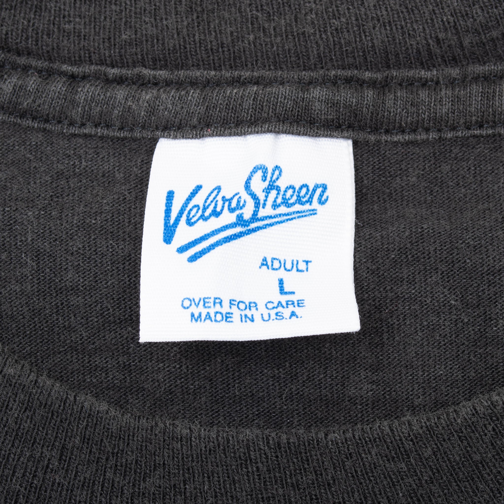 Vintage Looney Tunes Tweety Cowboy Tee Shirt 1993 Size Medium Made In Usa