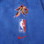 VINTAGE NIKE NBA PHILADELPHIA SIXERS HOODIE SWOOSH SWEATSHIRT SIZE 2XL