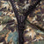 The Moment You See The Oversized Baffles You Know You're Looking At The Iconic Nuptse Jacket. This Durable Piece Has Lofty 600-Fill Down And A Sleek, Stowable Hood. Vintage The North Face 600 Nuptse Camo Leaf Down Jacket Size Medium