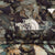 The Moment You See The Oversized Baffles You Know You're Looking At The Iconic Nuptse Jacket. This Durable Piece Has Lofty 600-Fill Down And A Sleek, Stowable Hood. Vintage The North Face 600 Nuptse Camo Leaf Down Jacket Size Medium