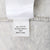 Close-up of interior label showing Patagonia style STY23010FA19 and color OAT