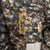 The Moment You See The Oversized Baffles You Know You're Looking At The Iconic Nuptse Jacket. This Durable Piece Has Lofty 600-Fill Down And A Sleek, Stowable Hood. Vintage The North Face 600 Nuptse Camo Leaf Down Jacket Size Medium