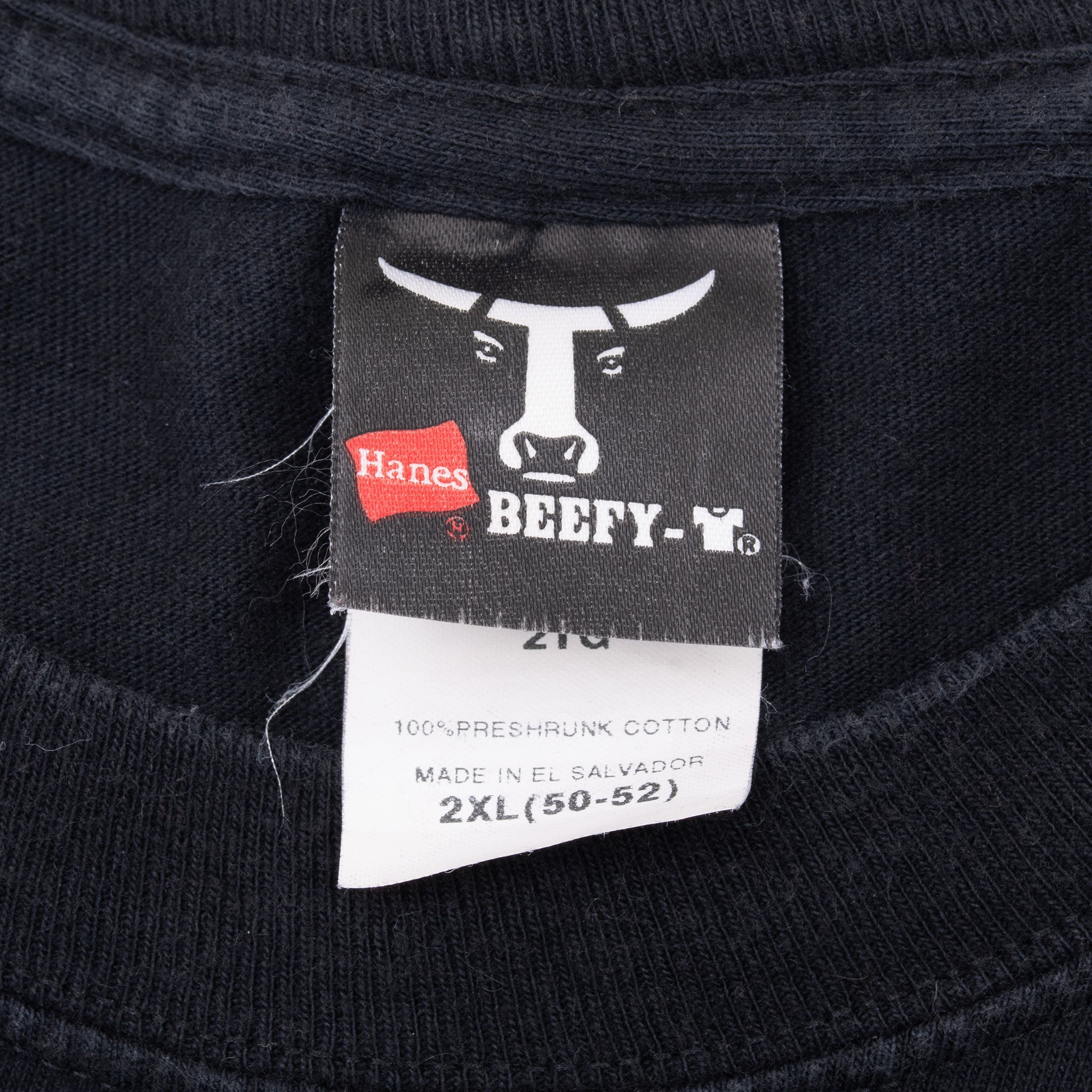 Vintage Nascar Dale Earnhardt Jr 2000 Tee Shirt Size 2XL