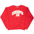 Vintage Nfl Kansas City Chiefs Elvis Grbac 1990S Sweatshirt Size XL