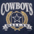 Vintage Nfl Dallas Cowboys 1994 Sweatshirt Size Large Made In Usa