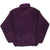 Vintage Patagonia 1990S Snap T Purple Fleece Pullover Size XS Made In Usa