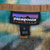 Patagonia Synchilla neck label with size L and Made in Mexico text