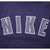 VINTAGE NIKE HOODIE SWOOSH SWEATSHIRT LATE 90s SIZE LARGE MADE IN USA