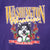 VINTAGE NCAA WASHINGTON HUSKIES ROSEBOWL 1991 SWEATSHIRT LARGE MADE IN USA