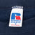 Vintage Az Alpha Zeta Frat College Sweatshirt 1990S Size Medium