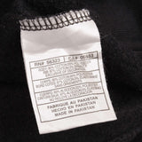 Vintage Nike Spellout Swoosh Black Hoodie Sweatshirt 2000S Size XL