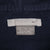 Vintage Nike Classic Swoosh Navy Hoodie Sweatshirt 2000S Size 2XL