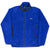Vintage Patagonia Blue Retro-X Deep Pile 1990S Fleece Jacket Size Medium Made In Usa