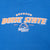 Vintage Ncaa Boise State Broncos Blue Sweatshirt 1990S Size Large