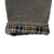 Vintage Carhartt Carpenter Flannel Lined Green Pants Size 34X34