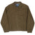 Vintage Polo Ralph Lauren Olive Green Harrington Golf Jacket 1990S Size XL