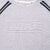 Vintage Nike Spellout Grey Sweatshirt 1990S Size XL
