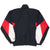 Vintage Fila Black Windbreaker Jacket 1990S Size Medium