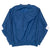 Vintage Nike Center Swoosh Blue Windbreaker Pullover Jacket 2000S Size XL