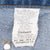 Vintage Carhartt Double Knee Carpenter Blue Jeans Leather Patch B73DST Size 37X30

Size On Tag 38X30 actual size 37X30





