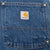 Vintage Carhartt Double Knee Carpenter Blue Jeans Leather Patch B73DST Size 37X30

Size On Tag 38X30 actual size 37X30





