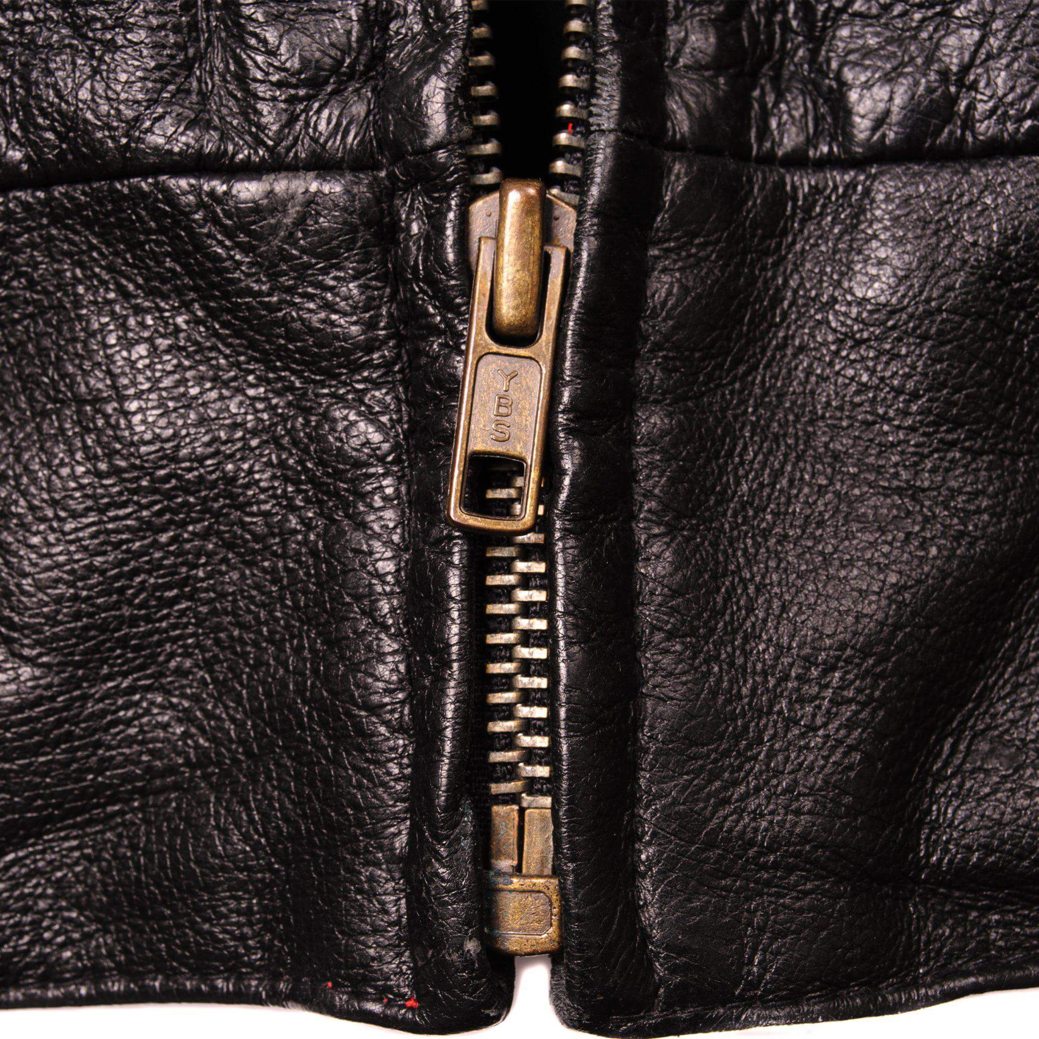 VINTAGE LOONEY TUNES TWEETY LEATHER JACKET 1999 SIZE 3XL