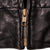 VINTAGE LOONEY TUNES TWEETY LEATHER JACKET 1999 SIZE 3XL