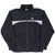 Vintage Adidas Black Windbreaker Jacket 1990S Size Medium
