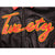 VINTAGE LOONEY TUNES TWEETY LEATHER JACKET 1999 SIZE 3XL