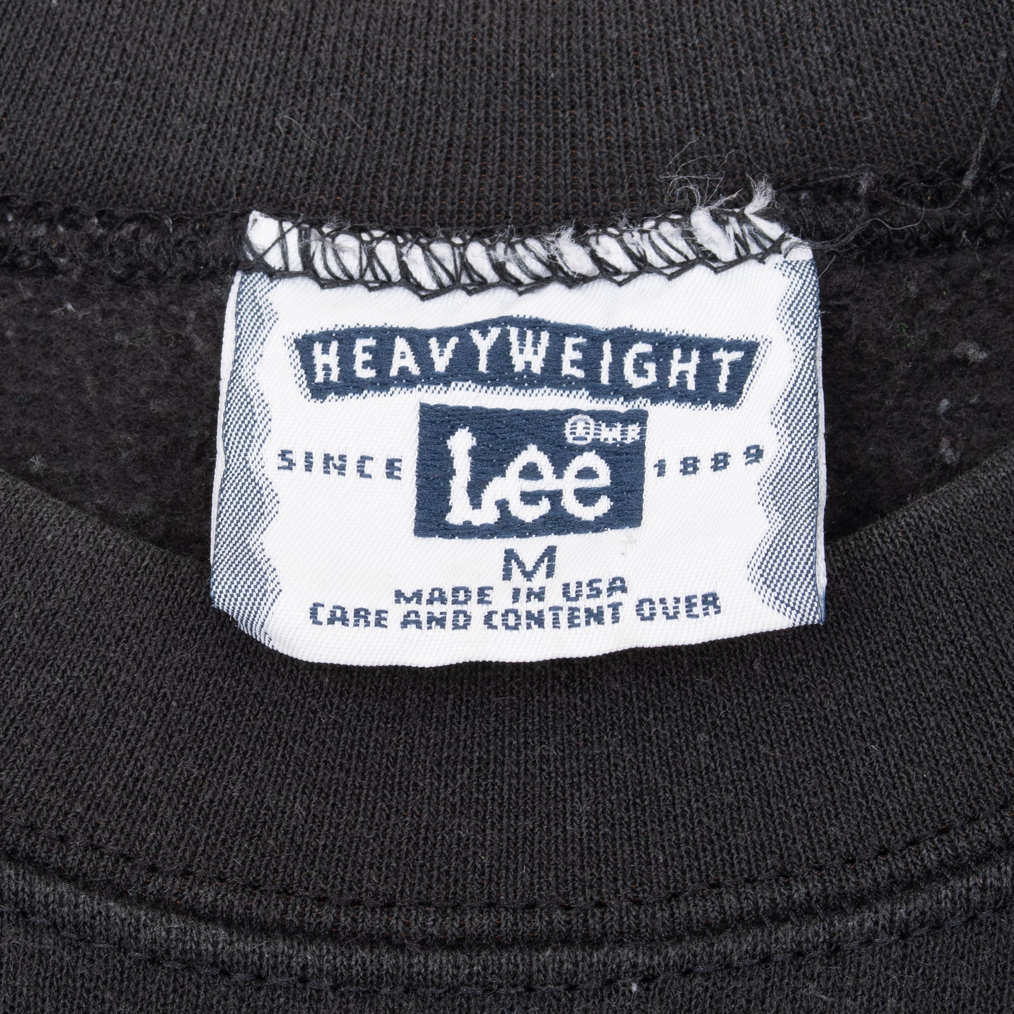 Vintage Buffalo State College Sweatshirt 1990S Size Medium Made In Usa