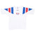 Vintage Adidas Us Team Soccer World Cup Tee Shirt 1990S Large Made In Usa With Single Stitch Sleeves