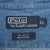 Polo by Ralph Lauren XL and Blake 100% cotton neck labels inside blue denim shirt