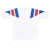 Vintage Adidas Us Team Soccer World Cup Tee Shirt 1990S Large Made In Usa With Single Stitch Sleeves
