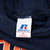 Vintage Russel Athletic Ncaa Syracuse Orangemen Sweatshirt 2000S Size Medium